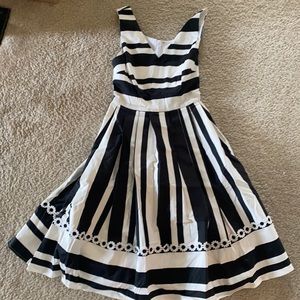 Nwot ModCloth Adorable dress XXS